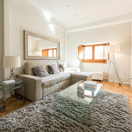 Ferienwohnung Atico En Chueca By Madflats Collection Madrid Exterior foto